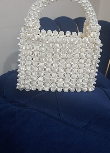 Tasarımcı Abiye çanta
