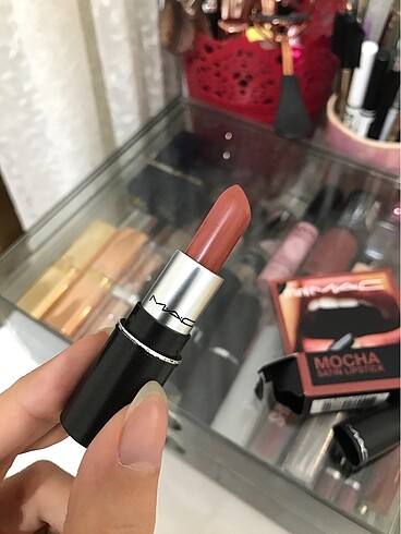Mac Mocha Mini