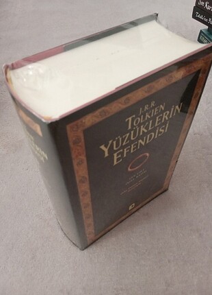 Yüzüklerin efendisi