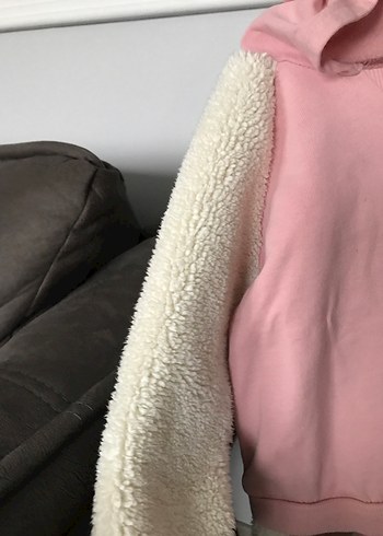 24-36 aylık kız eşofman takım - Görsel 5