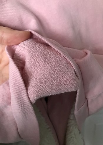 24-36 aylık kız eşofman takım - Görsel 7