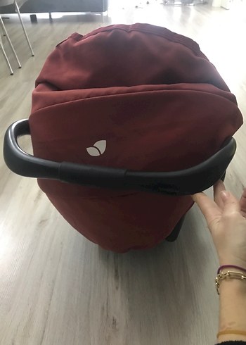 Joie puset - Görsel 4