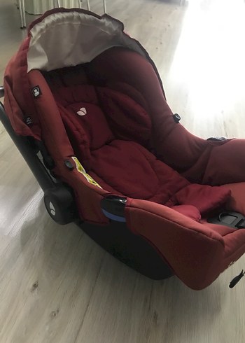 Joie puset - Görsel 2