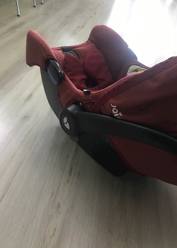 Joie puset - Görsel 5