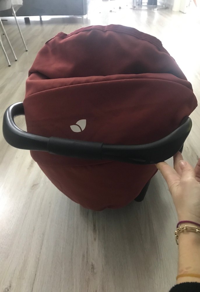 Joie puset - Görsel 4