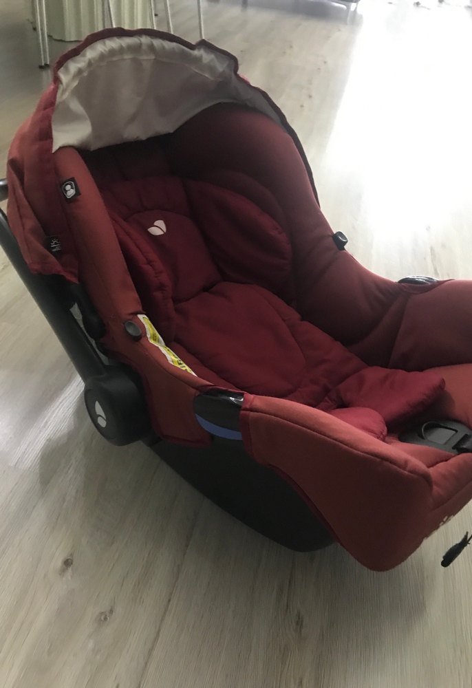 Joie puset - Görsel 2