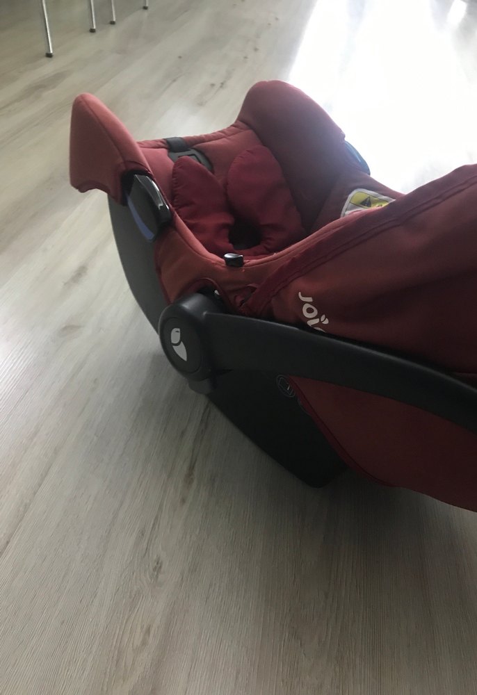 Joie puset - Görsel 5