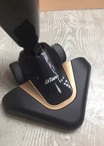 Arzum Hera Lux El Süpürgesi Camel Renk - Görsel 2