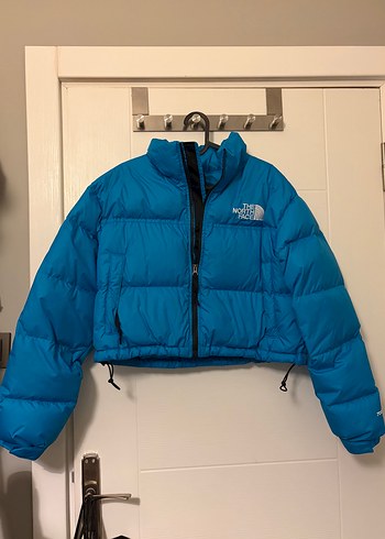 North Face The North Face Nuptse 700 Dolum Mont