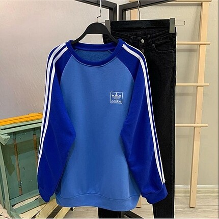 adidas kol şeri detay