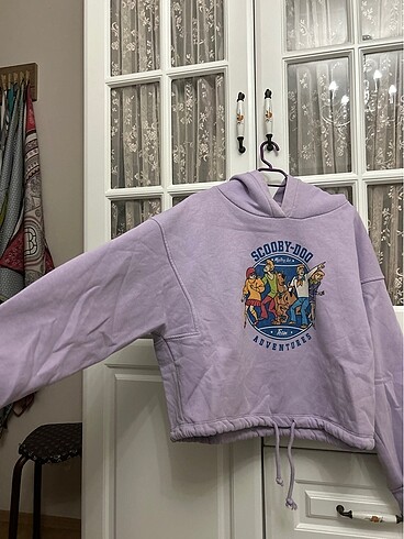 s Beden Sweatshirt
