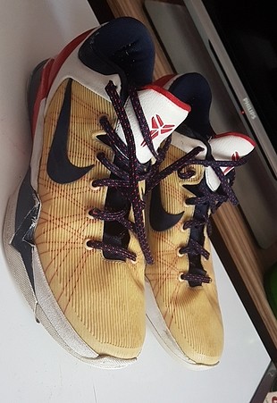 nike basketbol ayakkabısı 45 numara