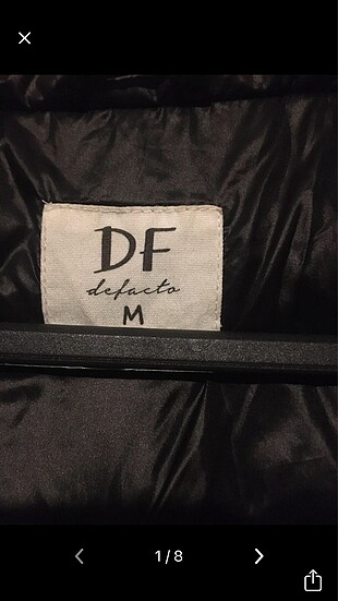 Defacto Mont