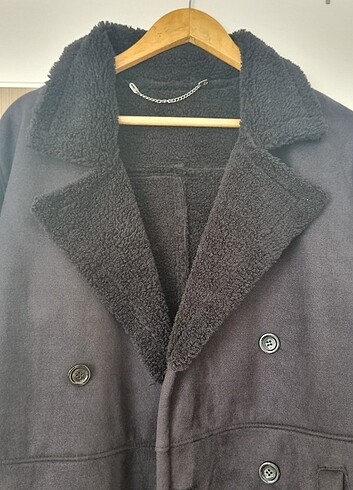 l/xl Beden Avva etiketi üzerinde l