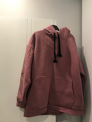 #sweatshirt #pembe