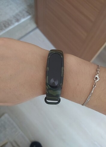 Mi band 2 