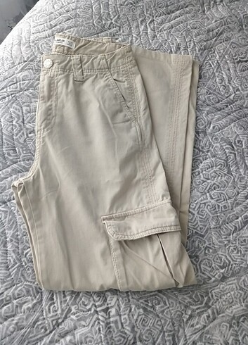 Pull and Bear Pullbear pantolon 