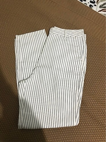 LTB marka yazlık kumaş pantolon