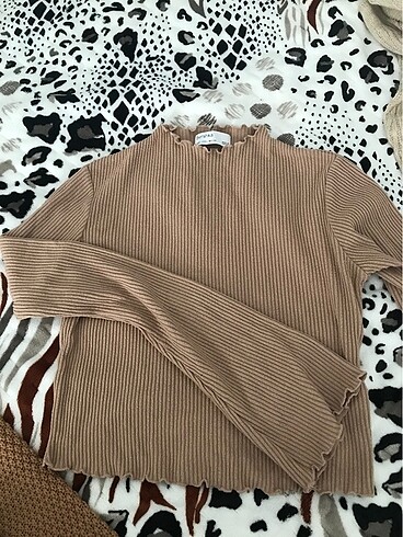 H&M H&M üst