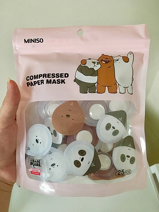 Maske kağıtları