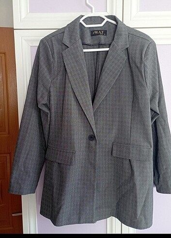 Blazer ceket 