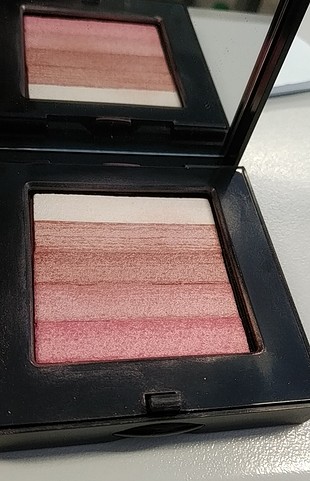 Bobbie Brown Shimmer Brick Compact Rose