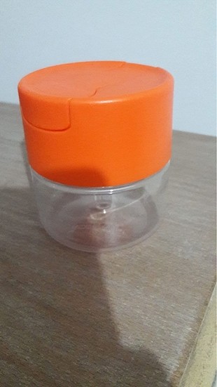 Tuperware mini yağdanlık