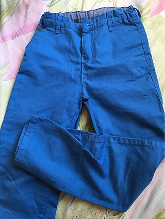 Lcw mavi pantolon