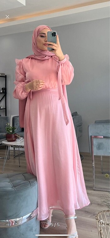 Birgül Bektaş Pembe Mira