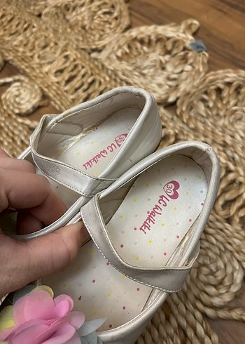 Cocuk babet - Görsel 2