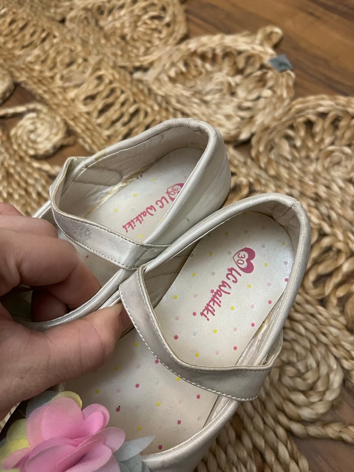 Cocuk babet - Görsel 2