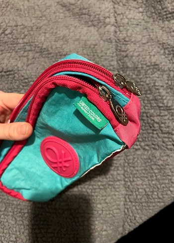 Benetton Kalemlik - Görsel 3