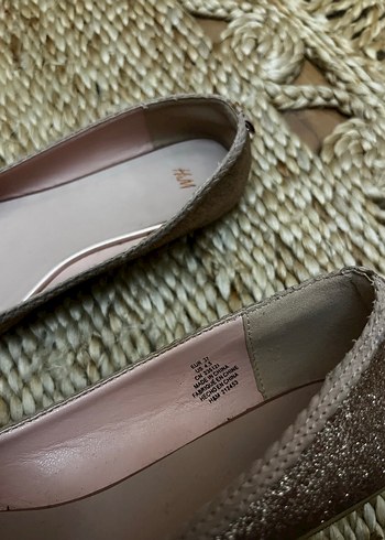 H&M Babet - Görsel 2