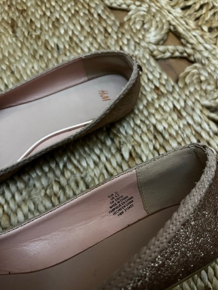 H&M Babet - Görsel 2