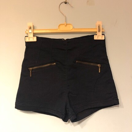 BERSHKA ŞORT