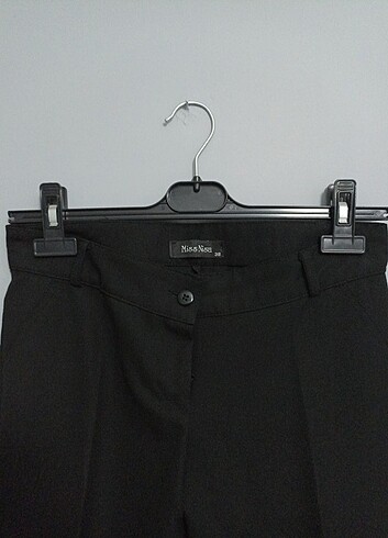 38 Beden Kumaş Pantolon