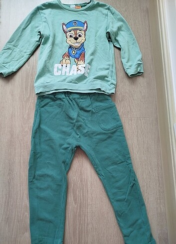LC Waikiki LCW takım