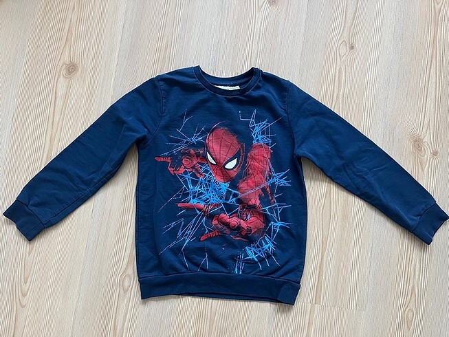 Çocuk sweatshirt