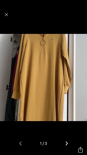 Armine tunik