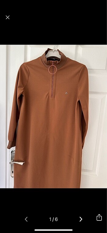 Armine tunik
