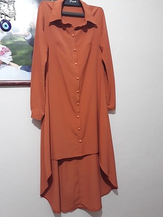 şık tunik