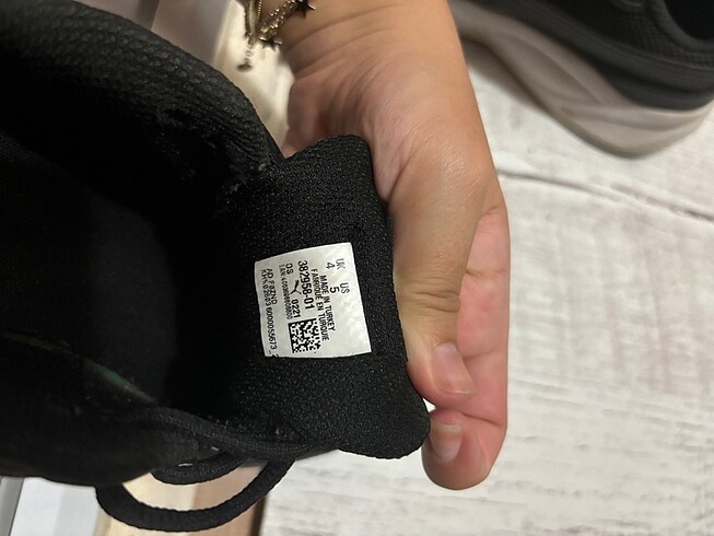 Puma Puma orijinal ayakkabı