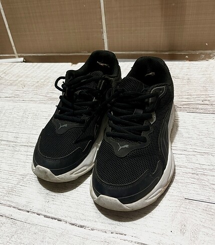 Puma orijinal ayakkabı