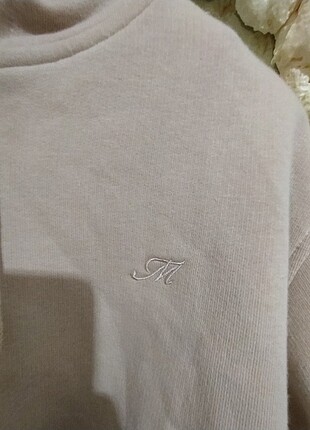 Mavi bej xs sweatshirt