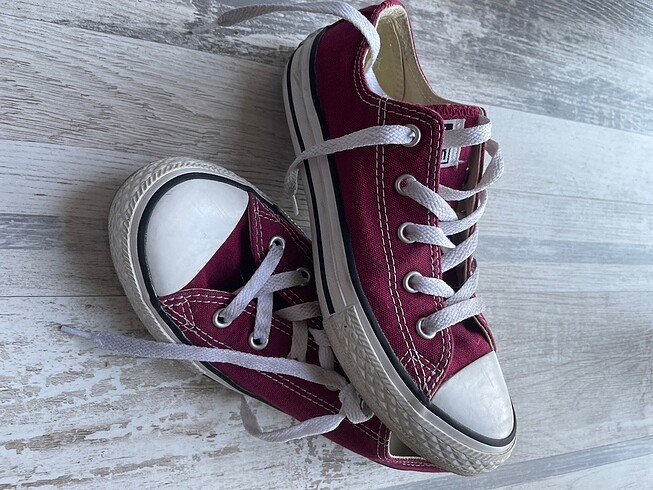 Çocuk Converse