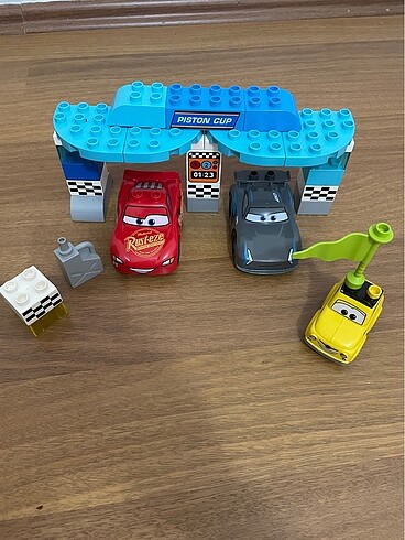 Lego duplo