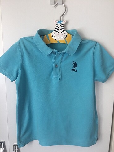 Uspa tişört