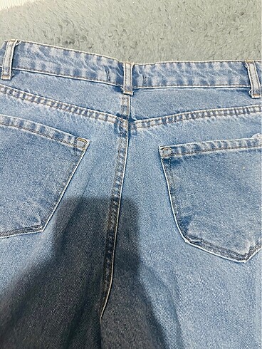 34 Beden Jean kot