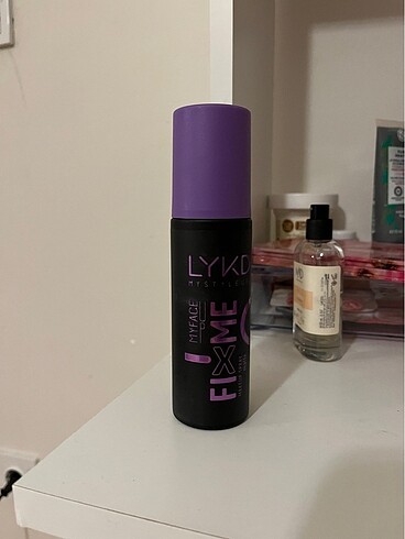 Beden Crystial noir