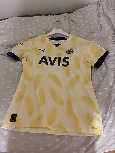 Fenerbahçe forma